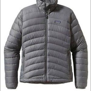 Patagonia Goosedown Jacket